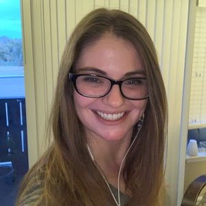 Meet your Posher, Katherine